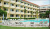 Beach Garden Hotel Cha-Am 